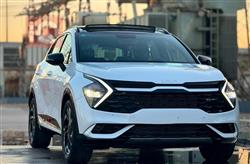 کیا سپۆرتاج